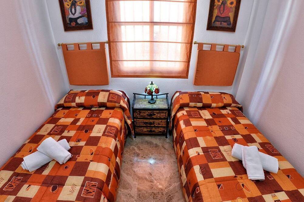 Chalet el Naranjo - Sevilla in Montequinto, Dos Hermanas