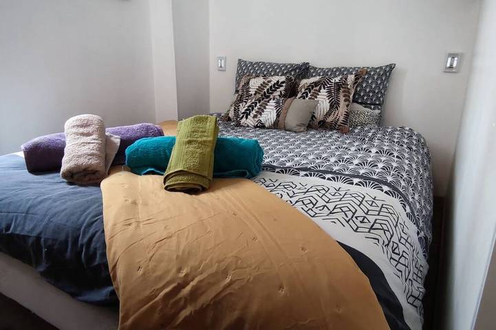 Gîte pour 2 personnes à Limoux - 4
