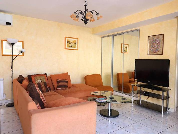 Villa pour 8 personnes au Le Grau-du-Roi - 4