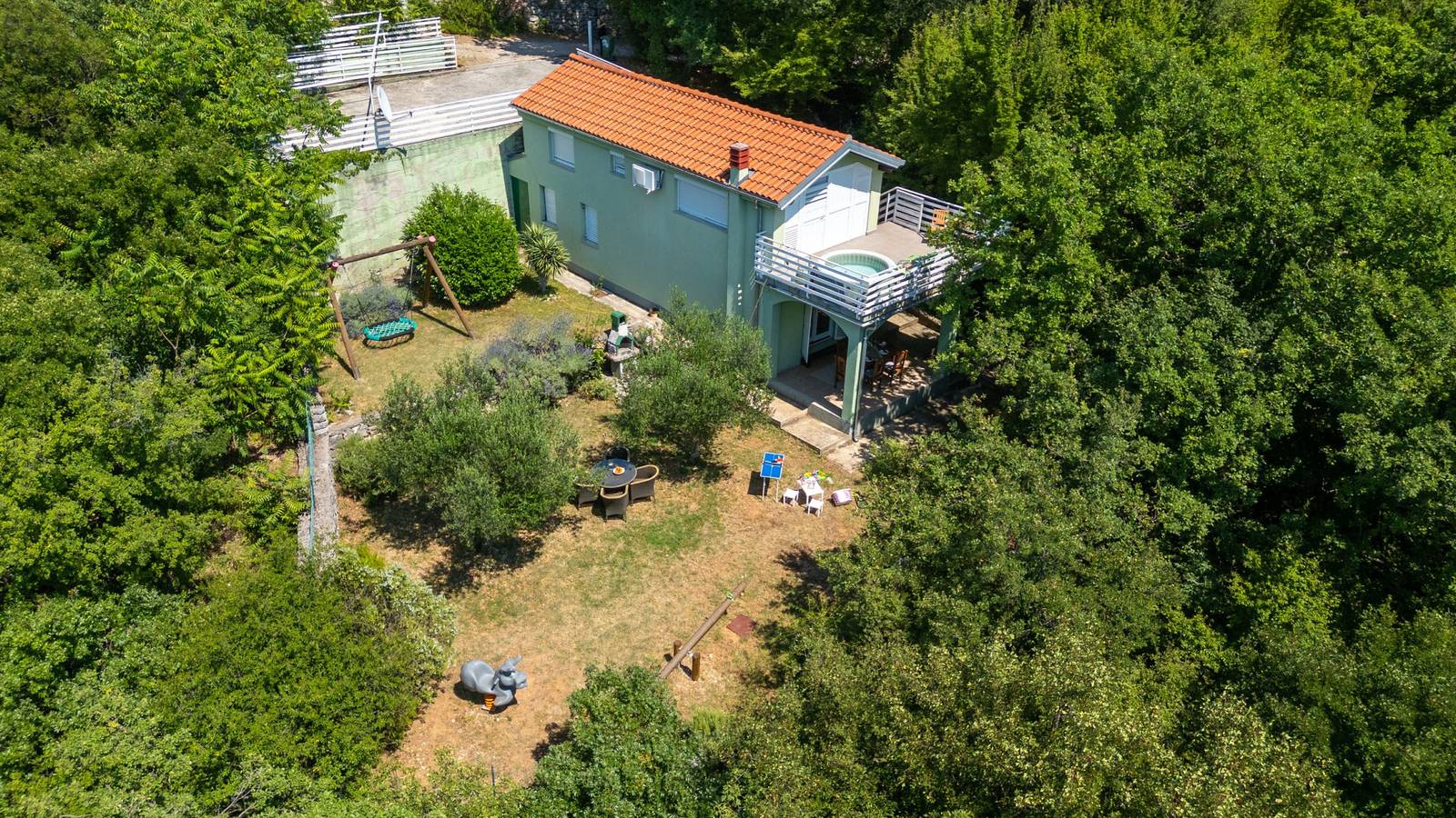 Holiday home Batida Crikvenica by Villas Guide in Crikvenica, Primorje-Gorski Kotar