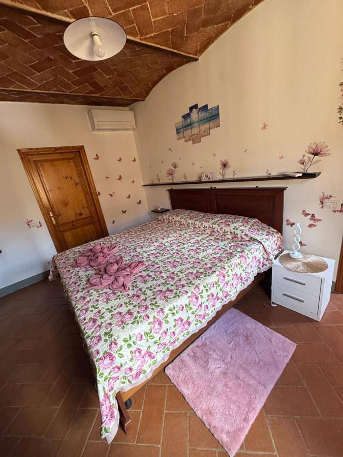 Casa de huéspuedes para 2 personas, con terraza - 1