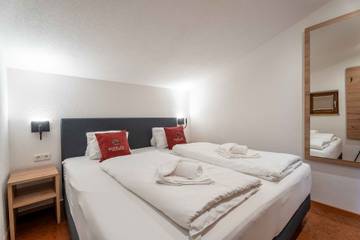 Ferienwohnung für 4 Personen in Maria Alm, Steinernes Meer, Bild 1