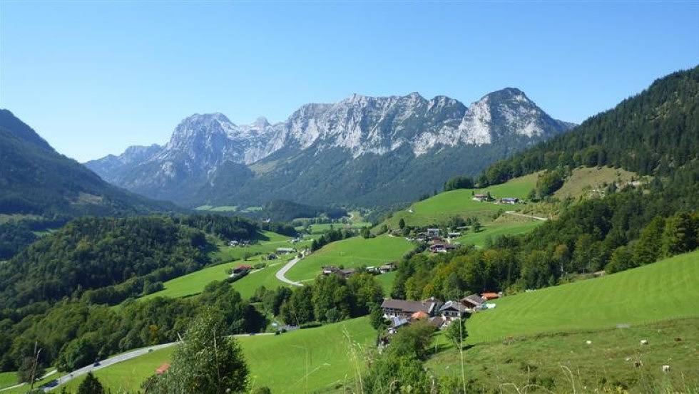 Ganze Ferienwohnung, Ferienwohnung Riesemann Doris - Ferienwohnung bis 4 Personen, Terrasse, 55 qm in Tachinger See, Taching am See
