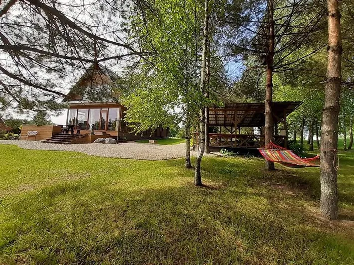 Villa pour 10 personnes - 1