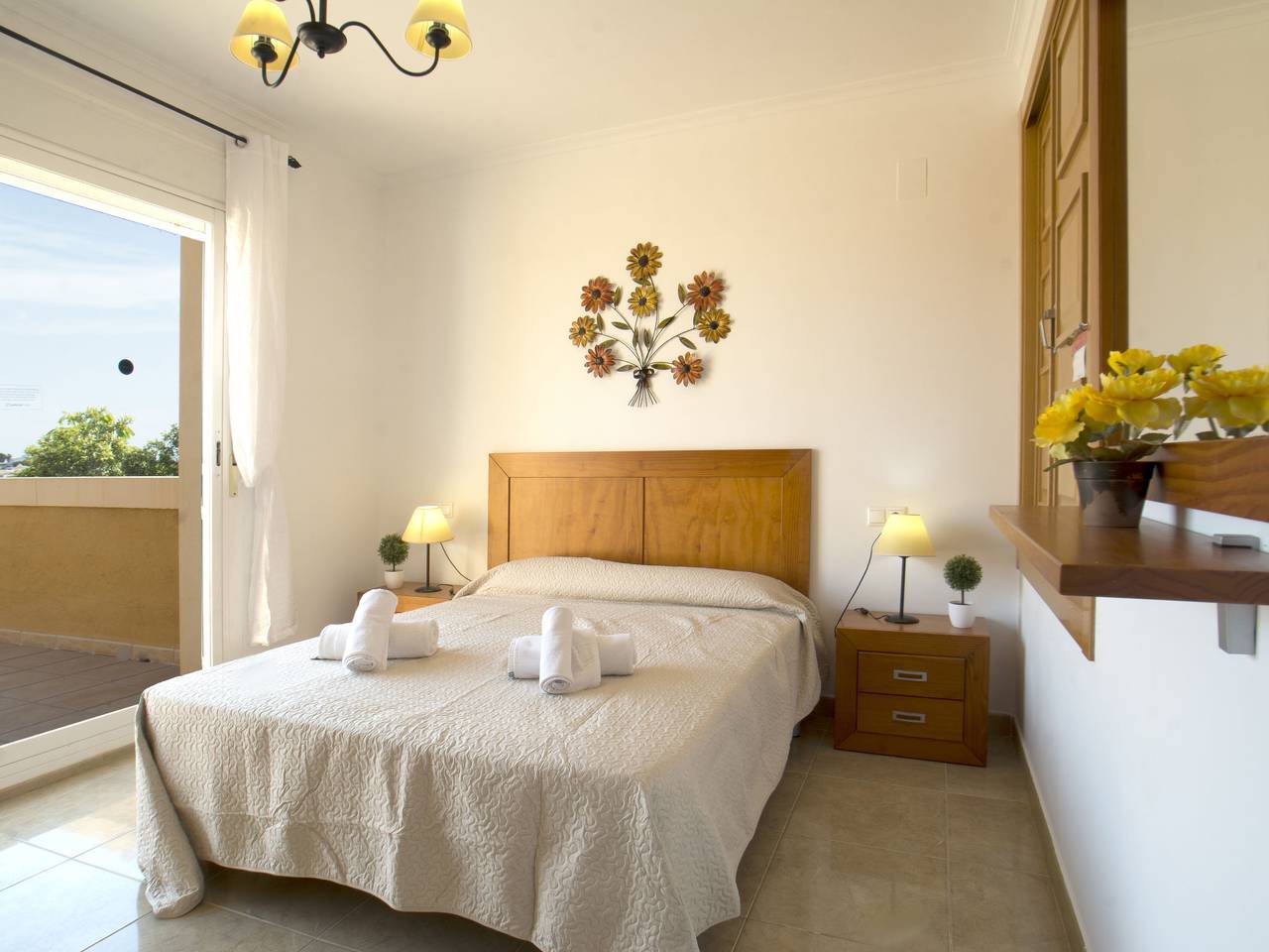 Villa Delfín in La Vallesa Park (Calpe), Calpe