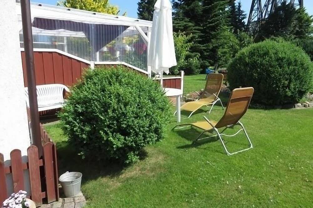 Ganze Wohnung, Ferienwohnung/App. für 2 Gäste mit 40m² in Rendsburg (13301) in Rendsburg, Rendsburg-Eckernförde