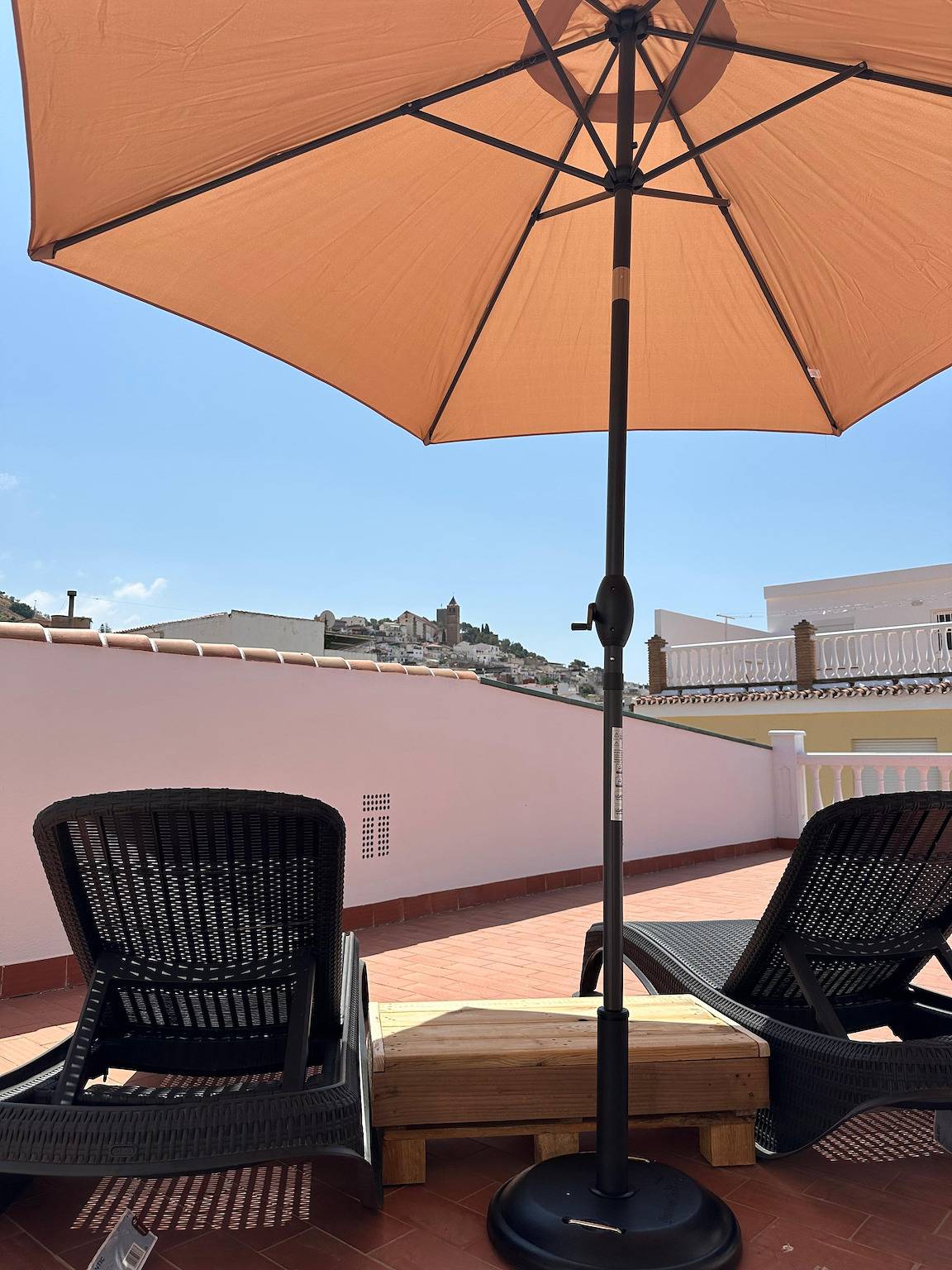 Ganze Wohnung, A&N Velez Malaga Soho Boutique in Vélez-Málaga, Costa del Sol