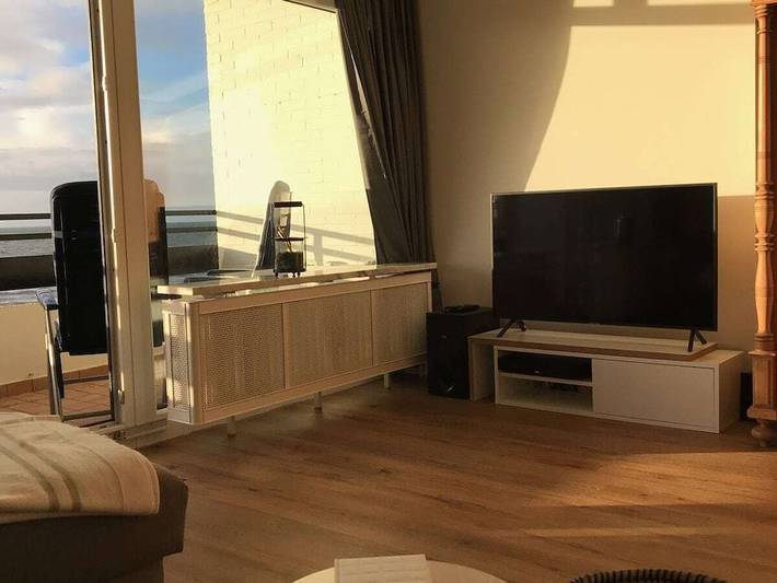 Ferienhaus für 4 Personen, mit Balkon in Staberdorf - 4