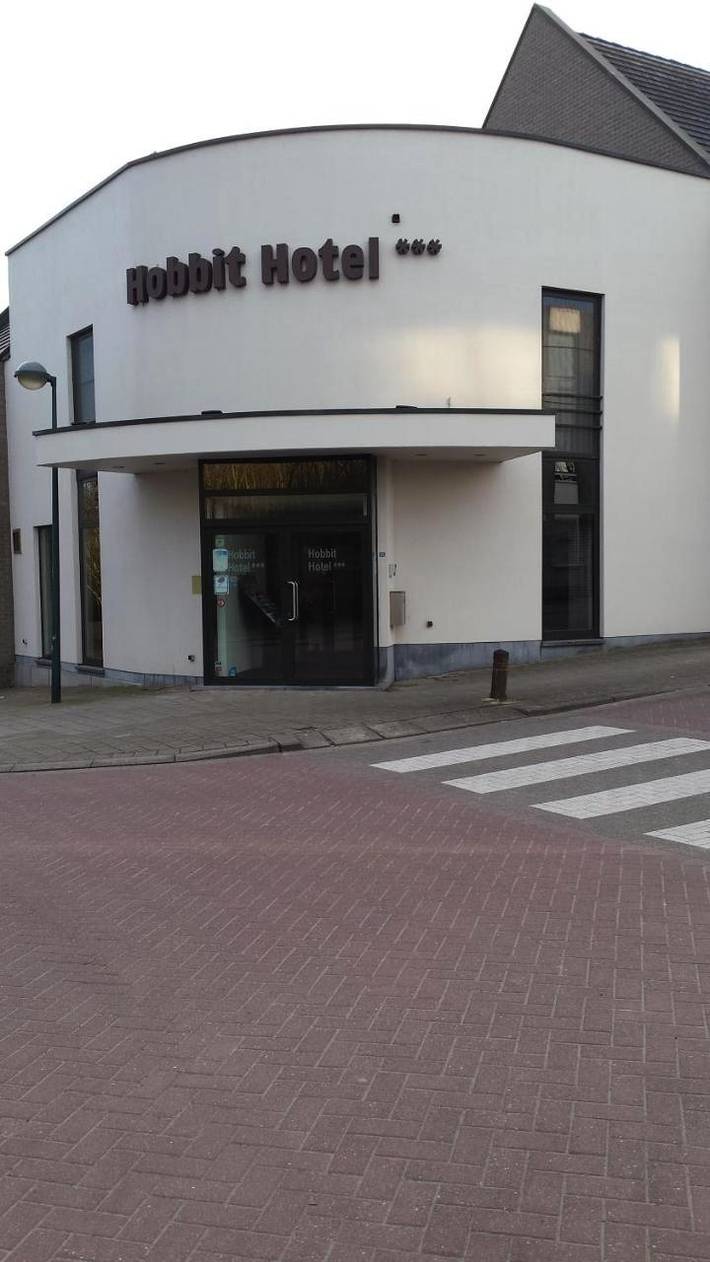 Hôtel pour 2 personnes à Zaventem - 4