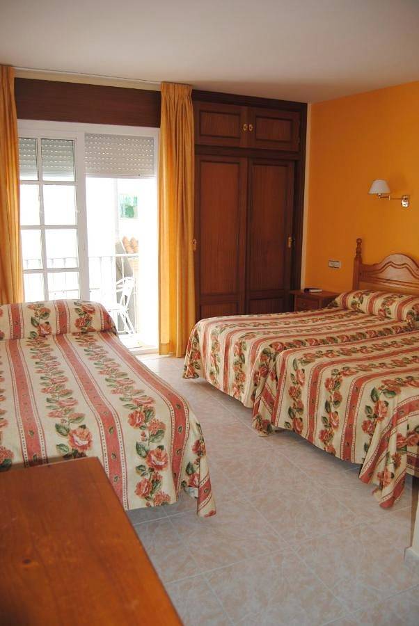 Maison d’hôte pour 3 personnes, avec balcon à Fuengirola - 3