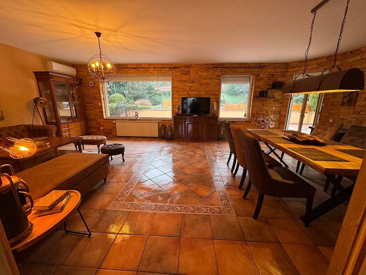 Villa Boyana City & Relax in Sofia, Vitocha