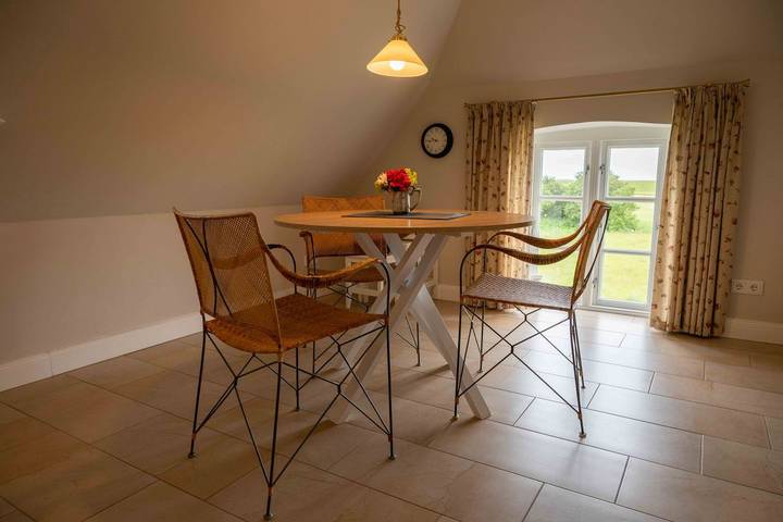 Ferienwohnung für 2 Personen, mit Garten, mit Haustier in Nordfriesland - 3