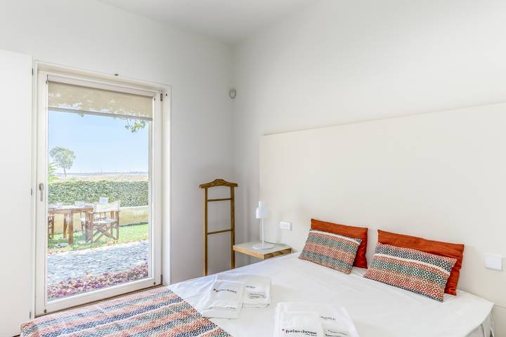 Ganze Wohnung, Flh Cozy Tavira with Pool in Tavira (Santiago), Tavira (Santa Maria e Santiago)