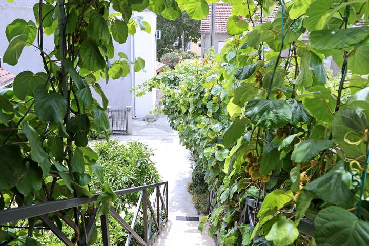 Ferienwohnung für 2 Personen, mit Balkon/Terrasse in Bibinje - 3