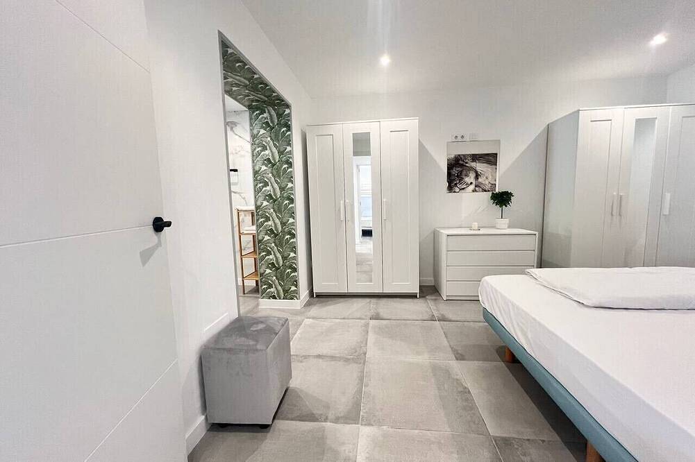Casona Fan low cost lujo in Es Coll d'en Rabassa, Palma