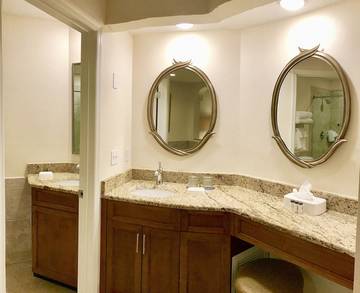 Villa for 8 People in Disney World, Orange County (FL), Photo 2