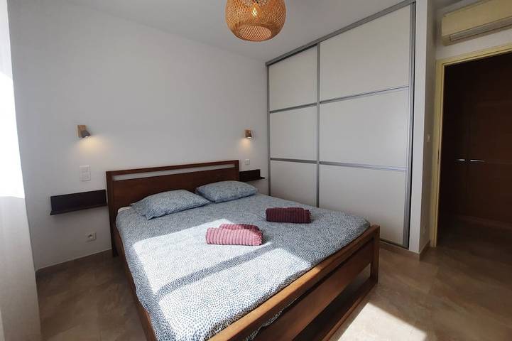 Location de vacances pour 6 personnes, avec jardin dans Tizzano - 2