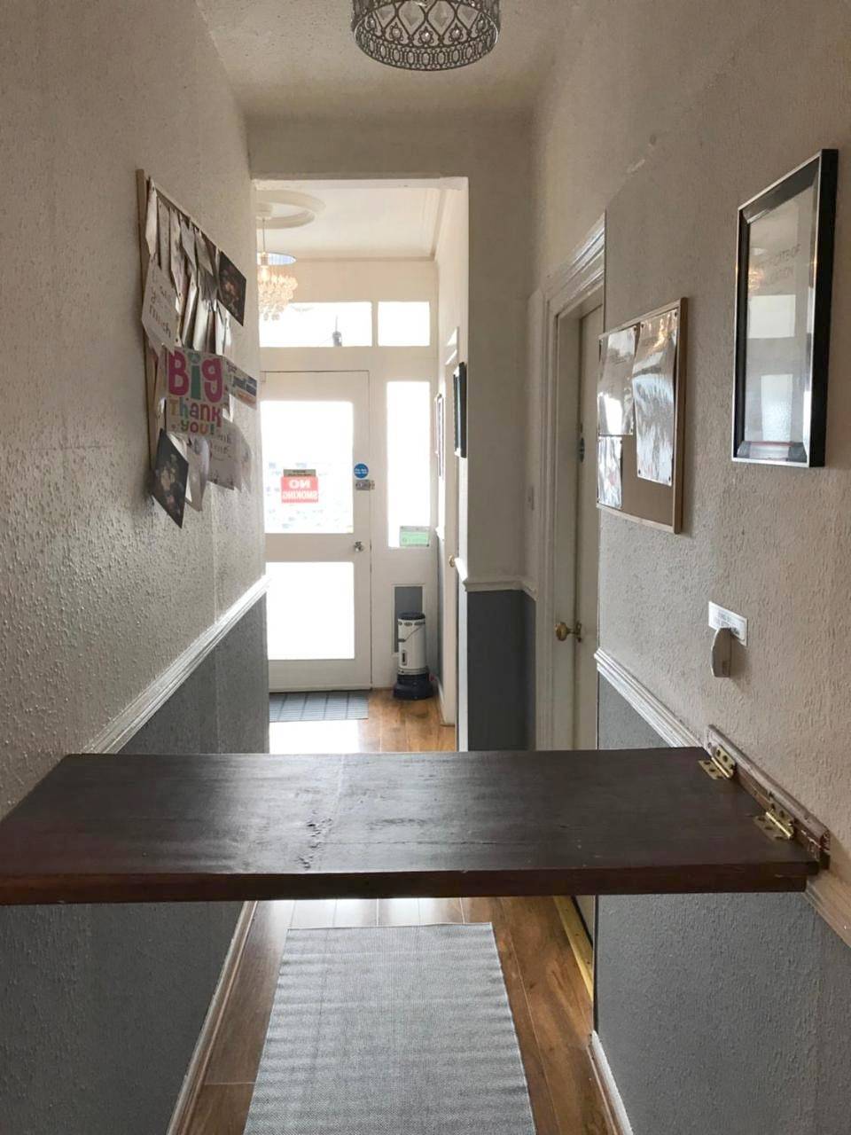 Atlantic View B&B in Portrush, County Antrim