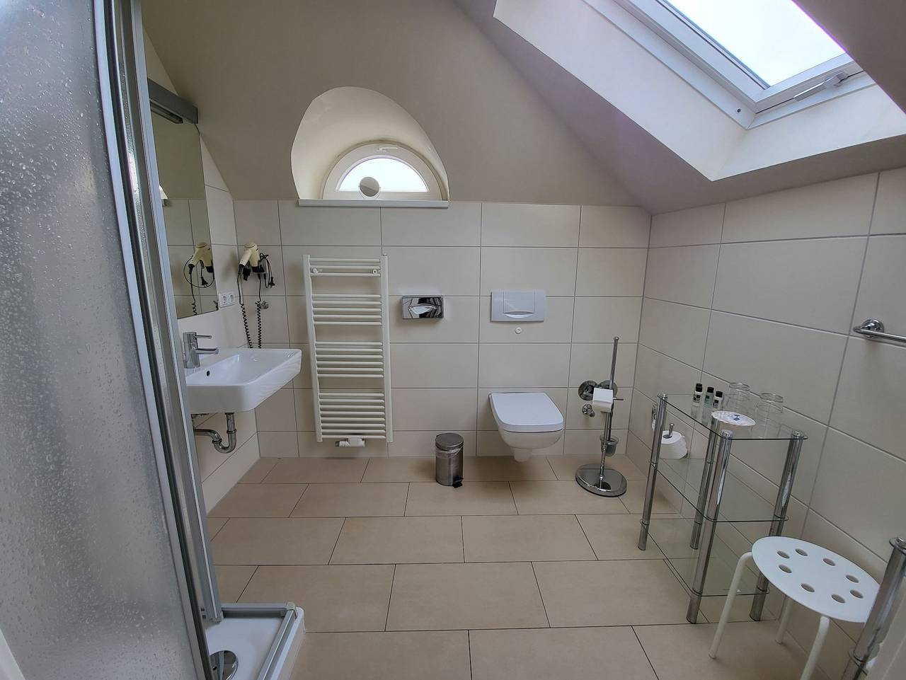 Hotel Hubertusburg - Appartement Zwergdorsch in Ostseebad Kühlungsborn, Kühlungsborn