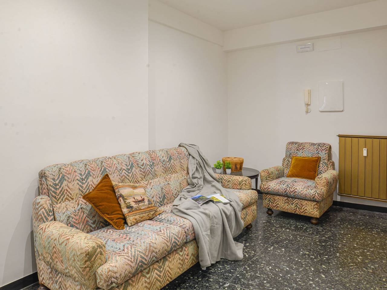Ganze Wohnung, Casa Renata in Savona (Stadt), Savona