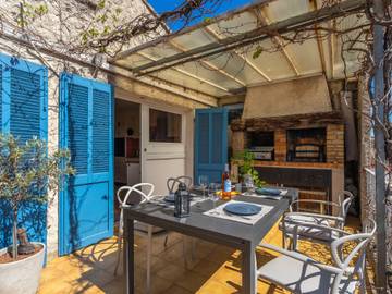 Appartement De Vacances pour 4 Personnes dans Le Beausset, Région de Toulon, Photo 2