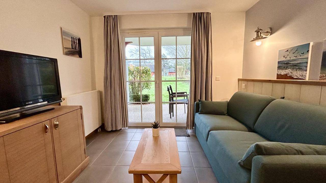 Apartment in Fort-Mahon-Plage, Région d'Abbeville