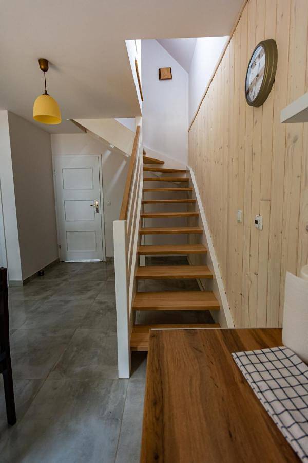 Cały apartament, Cw Wyspa Energetyk w Polańczyku - Camping in Polańczyk, Karpaty (Polska)