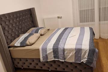 Gîte pour 4 personnes à Drancy