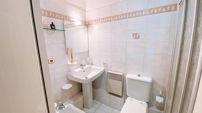 Gîte pour 2 personnes, avec vue et balcon à Monaco - 3