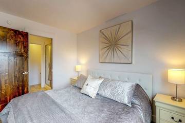 Vacation House for 6 Guests in Kimball Junction, Uinta Wasatch Cache National Forest, Picture 1