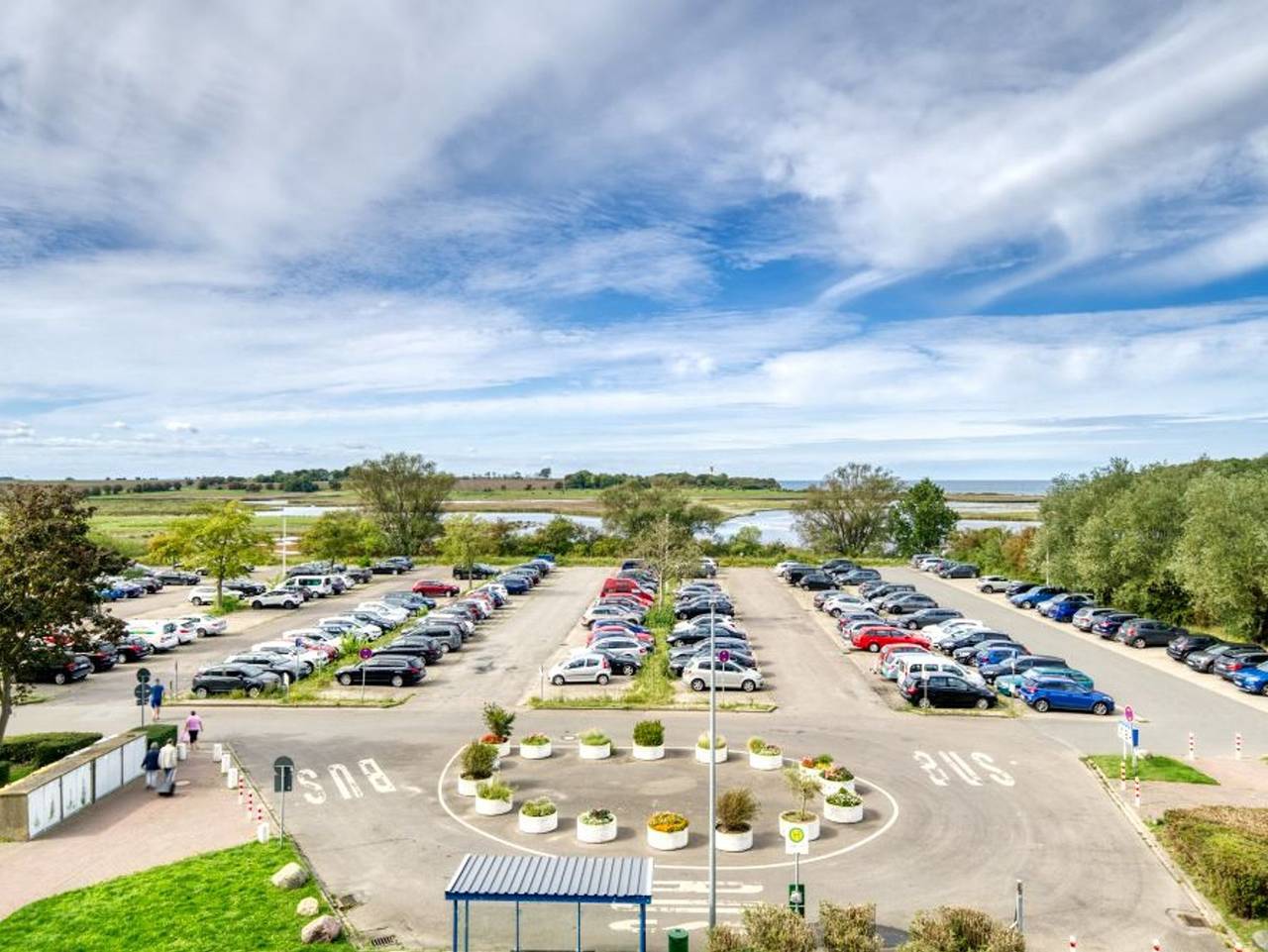 Ganze Ferienwohnung, Ferienpark - Haus D, App. 0D0303 - Ferienpark - Haus D, App. 0D0303 in Heiligenhafen, Ostholstein