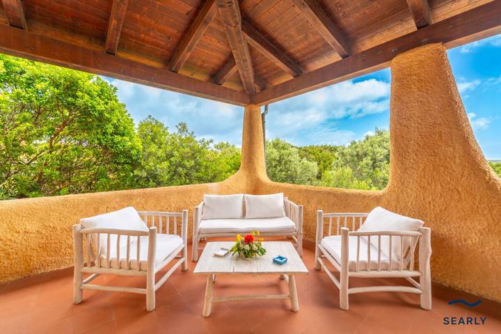 Casa de vacaciones para 4 personas, con jardín - 1