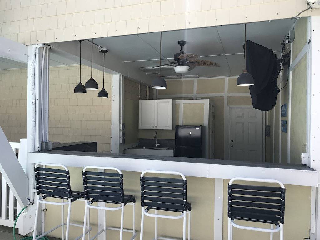 Vacation Home for 20 Guests in Ocean Isle Beach, North Carolina