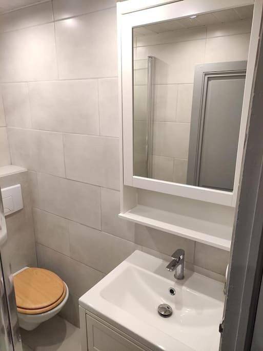 Gîte pour 4 personnes, avec balcon à Saint-Martin-Vésubie - 3