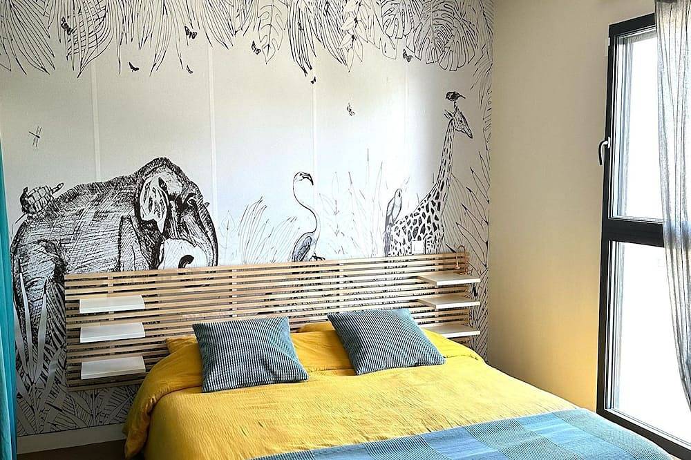 Architect-designed house for 6 people with swimming pool in Caudéran (Bordeaux), Bordeaux