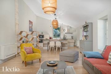 Maison De Vacances pour 6 Personnes dans Cadenet, Parc naturel régional du Luberon, Photo 1