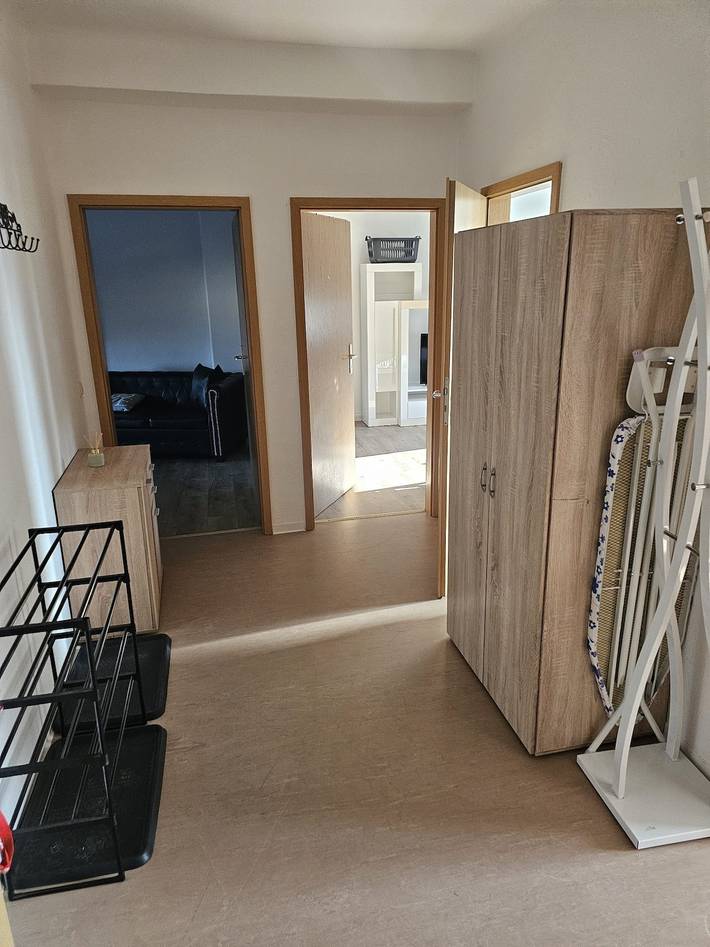 Gîte pour 3 personnes à Leuna - 3