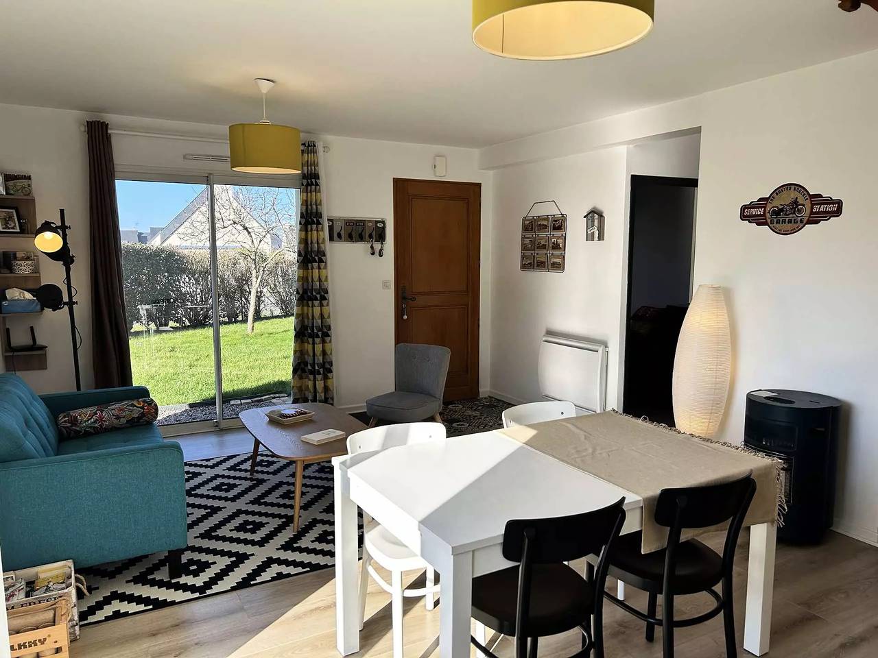 208-House 6p near Sables-D'or-les-Pins in Plurien, Côte d’Émeraude