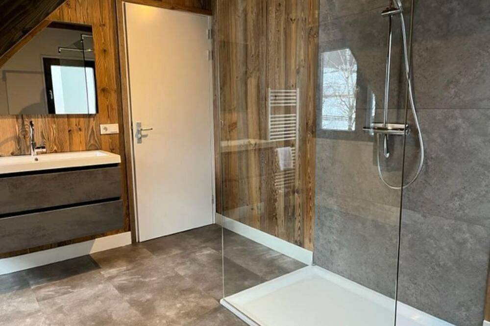 Chalet Grande 8 - Dual Park Afritz am See in Afritz am See, Klagenfurt-Villach