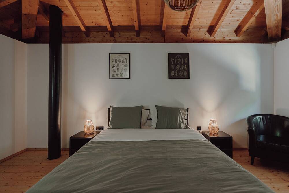 Pontido Village - Burra's house in Fafe, District de Braga