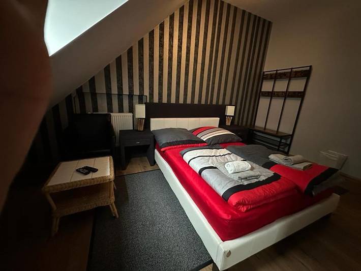 Hostal para 4 personas - 1