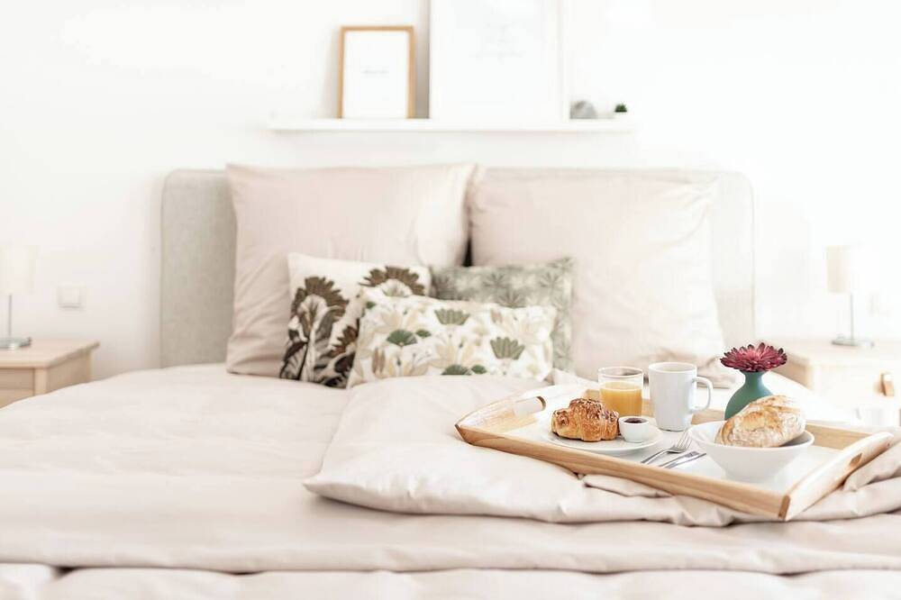 Ganze Wohnung, 07 Deichstadt-Apartments Neuwied 116m² in Neuwied, Osteifel