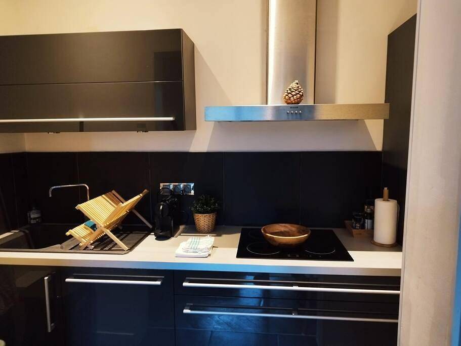 Appartement entier, Le Moulleau Appartement 2 chambres - plage à 50m in Pyla-sur-Mer, La Teste-de-Buch