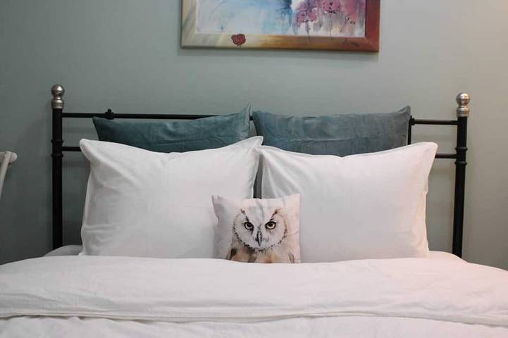 Maison de vacances pour 6 personnes en Moselle - 3