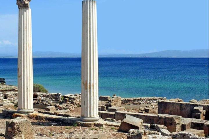 Appartamento intero, Appartamento Eris - Appartamento Eris in Pula Cagliari, Pula e dintorni