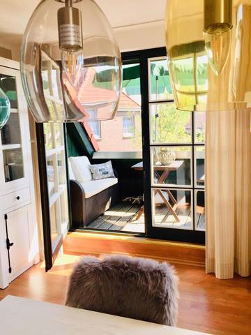 Ferienwohnung für 4 Personen in Carolinensiel, Wittmund, Bild 2
