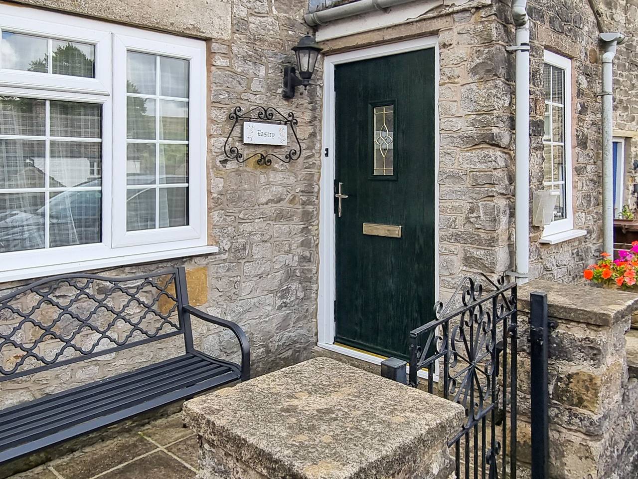 Cottage for 4 People in Castleton, Peak District