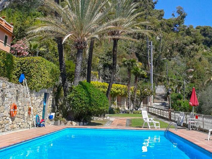 Ferienwohnung für 4 Personen in Ventimiglia - 3