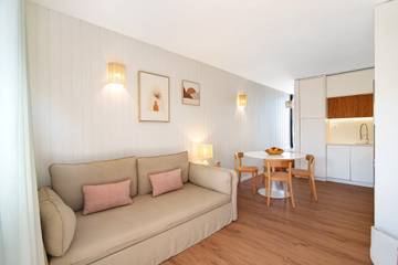 Villa para 4 Pessoas em Conceição e Cabanas de Tavira, Ria Formosa, Foto 4