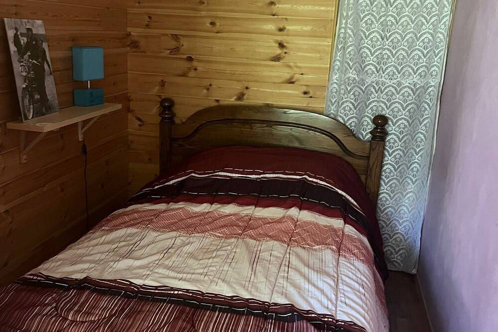 Village house in 04 with garden, very comfortable with many leisure activities in Selonnet, Alpes de Alta Provenza